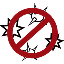 シックイン漆喰の抗菌・抗ウィルス