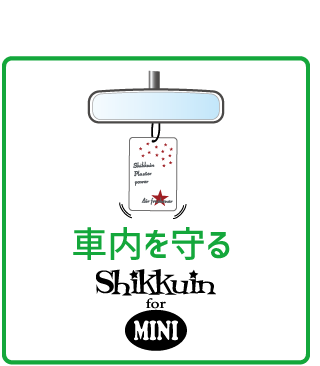 シックインミニ